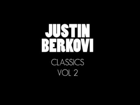 Justin Berkovi - Sustained Buxom Mad Chips
