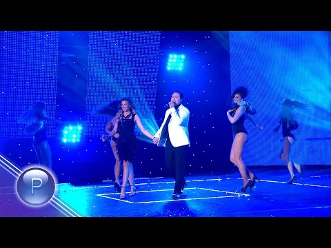 EMILIA & AVI BENEDI - KOY SHTE MU KAZHE/BOI TEGALI LI / Емилия и Avi Benedi - Кой ще му каже, 2015