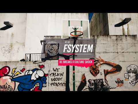 Culture Shock, DC Breaks - Low Frequency x Underground (Tantrum Desire Remix)