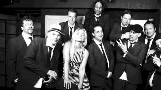 Jazzkantine - Immer weiter