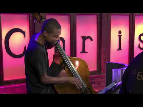 James Melton Quartet - French Press Live at Chris' Jazz Cafe