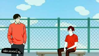 Download lagu LUKA DI UJUNG JALAN -ANIMASI SEKOLAH#WANANIMASI909#Dhotdesigen mp3