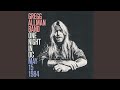 Sweet Feelin' (Live Concert Recording The Bayou, Washington, DC 5-15-84)