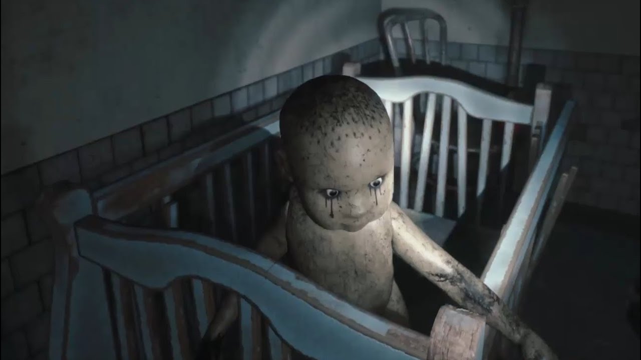 Scholar's Mate – Nintendo Switch trailer teaser