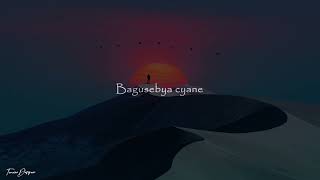 Download lagu Bruce Melodie - Nyoola ft. Eddy Kenzo ( Video Lyrics) mp3