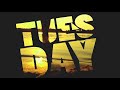 Burak Yeter - Tuesday ft. Danelle Sandoval (enstrumental beat)