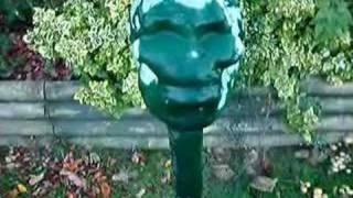 Dye Witness Self Defence Spray (shoot 01)