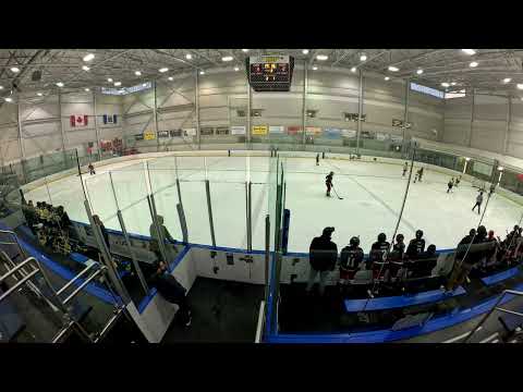 STOLLERY TOURNAMENT SW509 VS WM509 FINAL 20250217  2 1