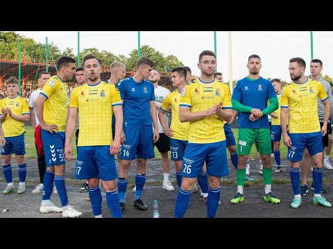 Kulisy | Polonia Warszawa — Motor Lublin  | 04.06.2023