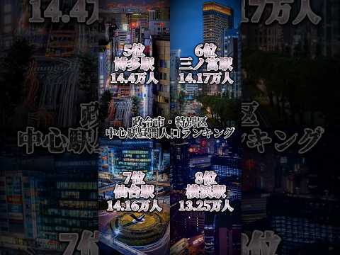 ヴェシネ駅 - 中心部 - 定義