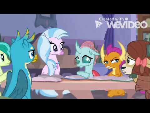 Lilly and Streaky part 9 - Island Escapes