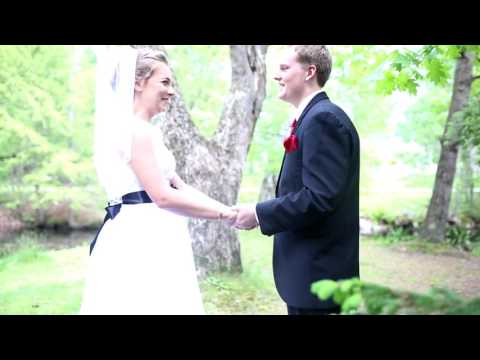 Our Wedding 6-10-2017