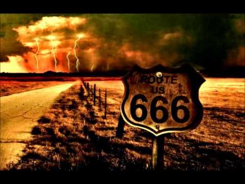 Da Rushstyler - Highway To Hell