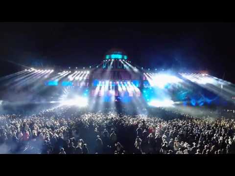 Airbeat One Festival 2017, Armin van Buuren