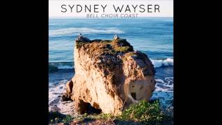 Sydney Wayser - Time Frame