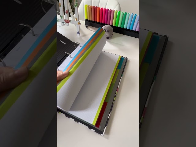 Vídeo relacionado con Grafoplas - Carpeta Archivadora A4, Diseño Streetball Bits&Bobs, 4 Anillas Mixtas 25mm, Certificado FSC, Plastificado Brillo, Perfecto Material Escolar para Organizar Apuntes