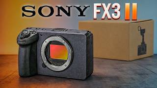 New Sony Cinema Camera Registered – What It Could Be?