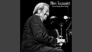 A Certain Girl (Live)