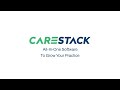 All About CareStack! | Dental Practice Management Software | CareStack®