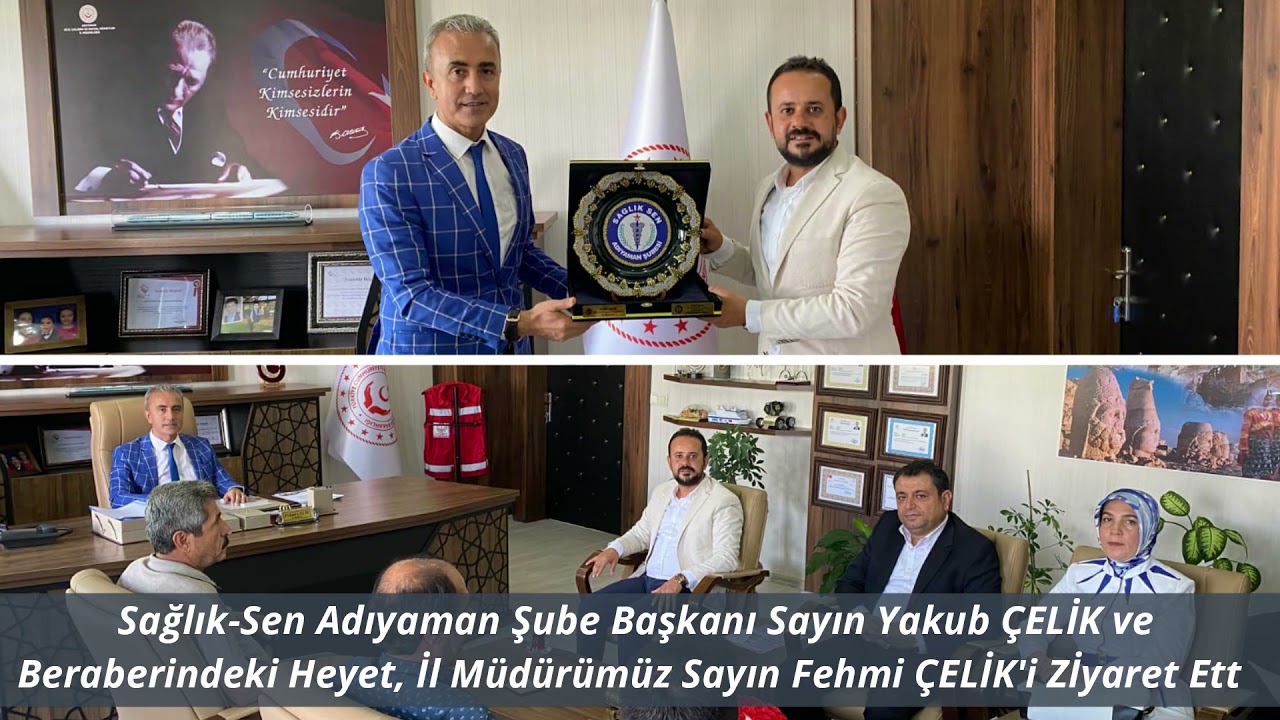 25 Eylül-1 Ekim 2021 Faaliyetlerimiz