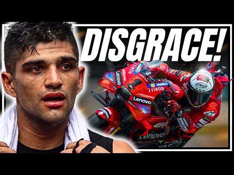 Jorge Martin Fires WARNINGS to Francesco Bagnaia and Ducati! | MotoGP News