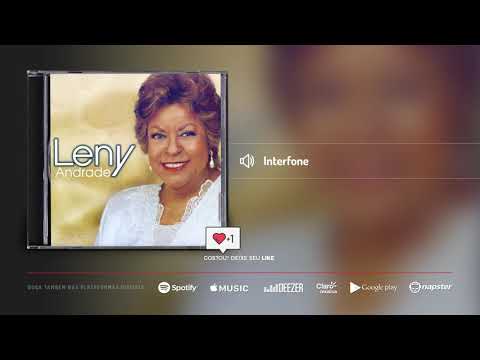 Interfone - Lenny Andrade