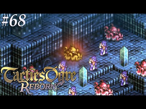 Tactics Ogre: Reborn [68] Tlaloc