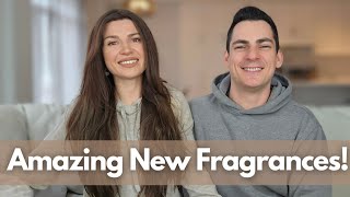 WE FOUND THE BEST NEW FRAGRANCES + A SALE YOU CAN'T MISS (and teeth??🤨)