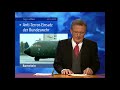 Verschwörungstheorien Der 11 September 2001 Jo Brauner Und Die ARD Tagesschau Vom 26 11 2001