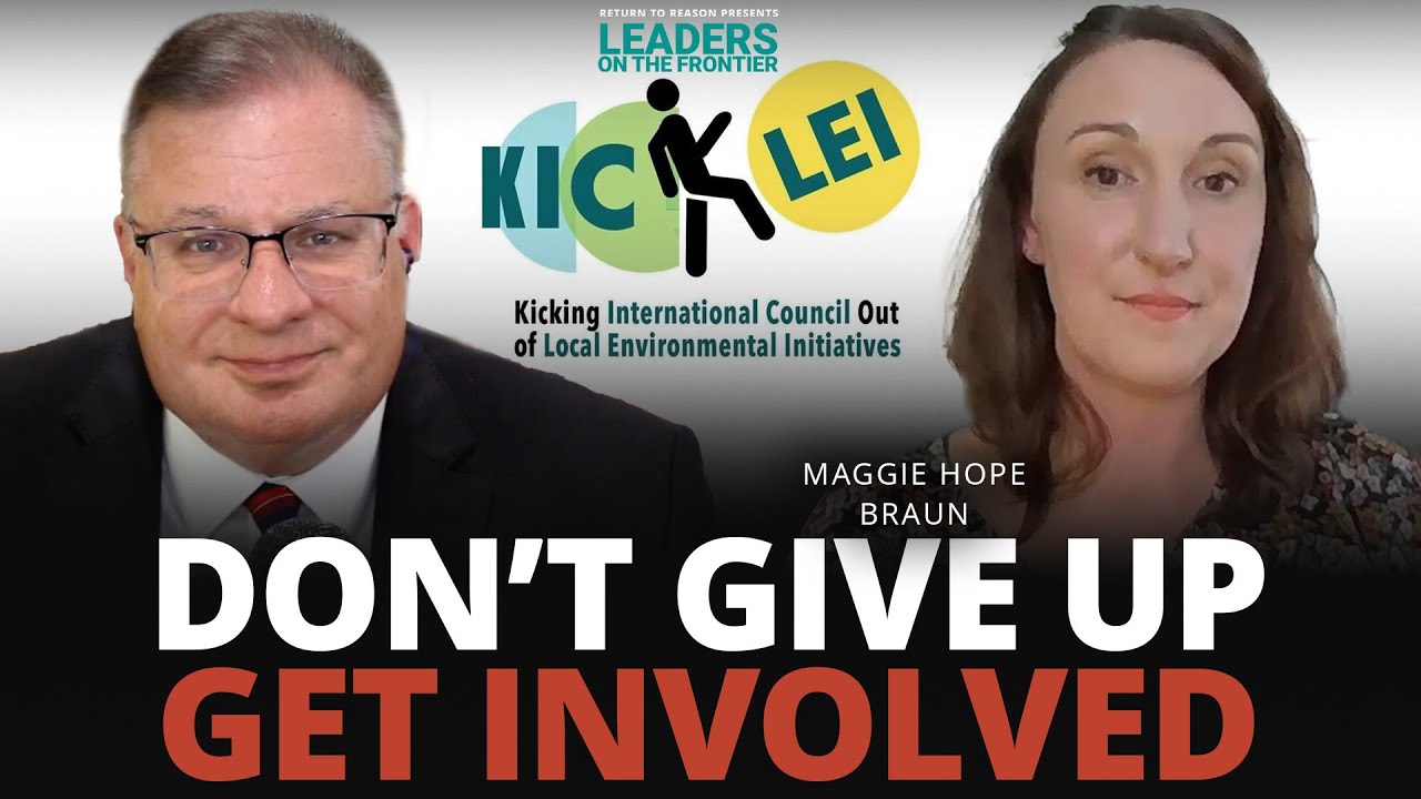 Feeling Let Down by the Election? Do This Next