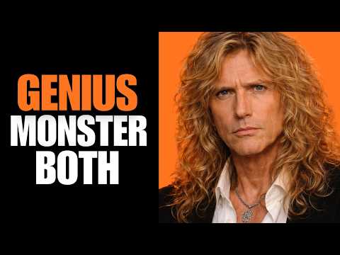 10 Rock Stars Members Who Terrorised Their Own Bandmates