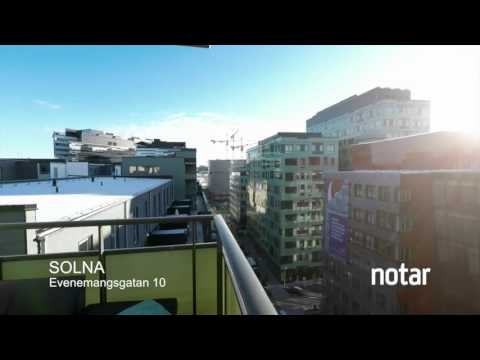 Såld, 2:a · 67m2 · 4282 kr avg,  : Via Notar mäklare Nacka