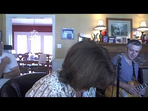 65amps Lunch with Dan Boul - Shin Ei Fuzz pedals and a Falbo