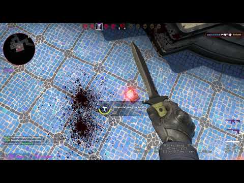 [CS:GO] I forgot how to defuse because I've been playing Valo recently...