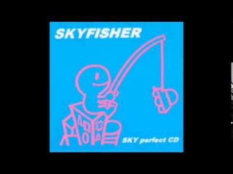 SKYFISHER - 東京レスキュー