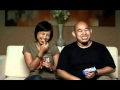 Iklan Tango Enak Beautiful Eating Shot