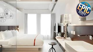 Ruby Bea Hotel Florence | Florence, Italy | Hotel Review 🏨