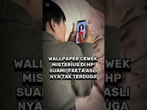 Suami Diam-Diam Lihat Foto Cewek Tiap Hari! #ytshorts #fyp #kisah #suami #hadiah #cerita #haru