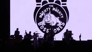 The Mighty Mighty Bosstones - Someday I Suppose