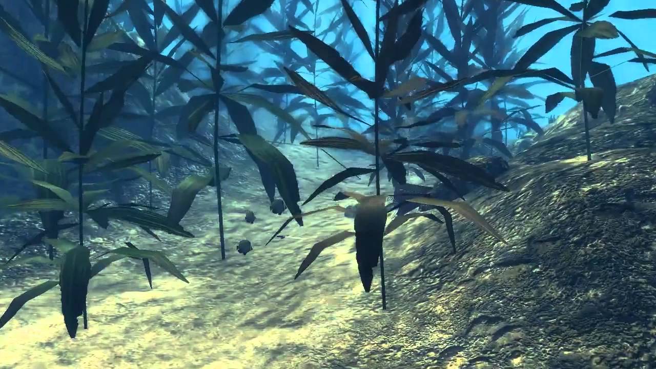 Depth Hunter 2: Deep Water Adventures - Official Trailer