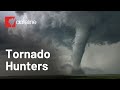 Storm Chasers: On the hunt for tornados | Full Episode | SBS Dateline