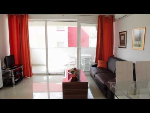 Apartman IGERC - RAB - Croatia