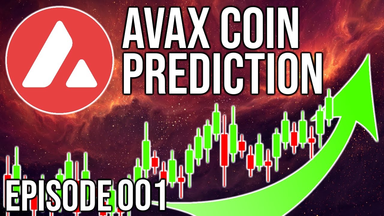 AVAX Price Prediction – Avalanche Technical Analysis 5th January 2022