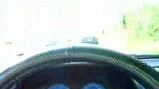 CruZin At DA QUeeN Cty WiTh Ma' BaBy...