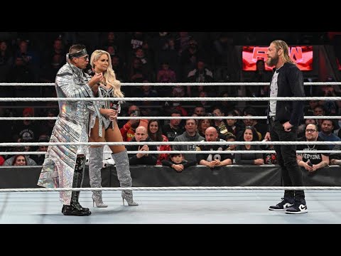 WWE Raw 29th November 2021 Highlights