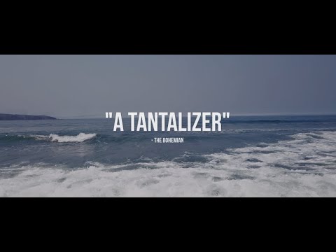 Donovan Reid Trailer