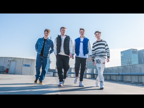 FOURCE – REALISATIE (officiële videoclip)