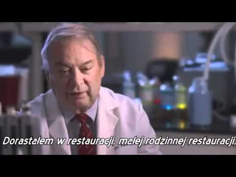 Nagroda Nobla za badania nad argininą