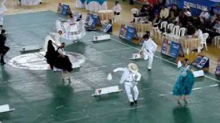 Concurso Selectivo Lima 2009 - Cat Juvenil - Eliminatoria I