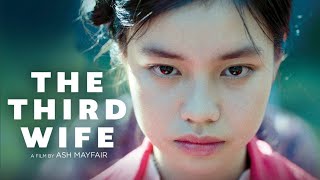 Download lagu [Full HD] Vợ Ba (The Third Wife)(English & Chinese Sub)(2019) | Phim Việt Nam | 18  mp3
